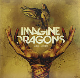 Imagine Dragons - Smoke + Mirrors 2LP