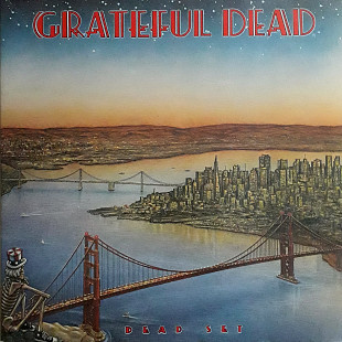 Lp GRATEFUL DEAD