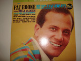 PAT BOONE- My 10th Anniversary With Dot Records 1965 USA Jazz Blues Easy Listening