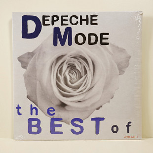 Depeche Mode – The Best Of (Volume 1)