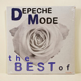 Depeche Mode – The Best Of (Volume 1)