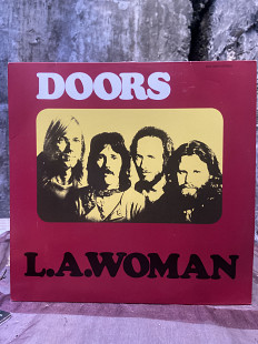 The Doors - L.A. Woman