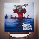 Gorillaz – Plastic Beach