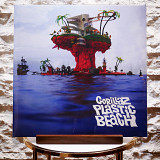 Gorillaz – Plastic Beach