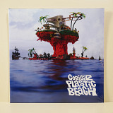 Gorillaz – Plastic Beach