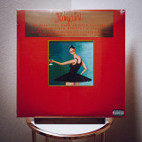 Kanye West – My Beautiful Dark Twisted Fantasy