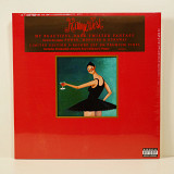 Kanye West – My Beautiful Dark Twisted Fantasy
