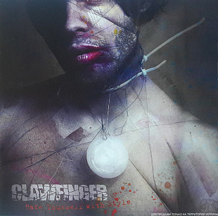 Clawfinger 2005 - Hate Yourself With Style (укр. ліцензія)