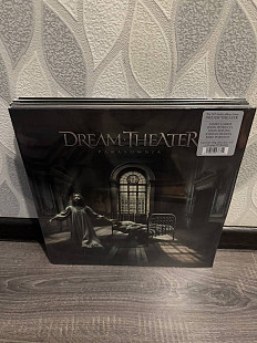 Dream Theater — Parasomnia 2LP