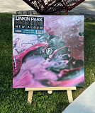 Linkin Park - From Zero (Sea Blue Vinyl) 1 LP
