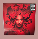 Simone Simons - Vermillion - Clear 1 LP
