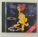 CD GARFIELD 1995 Keep Cool, Cat! (Germany)