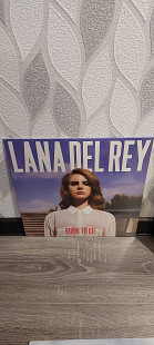 Lana Del Rey — Born to Die 1 LP