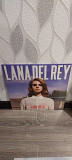 Lana Del Rey — Born to Die 1 LP