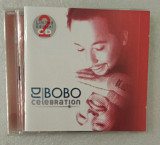 CD DJ BOBO 2002 Celebration (Limited Edition 2CD) Germany