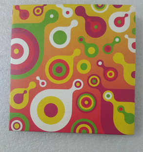 CD LEMON JELLY 2000 Lemonjelly.ky (UK)