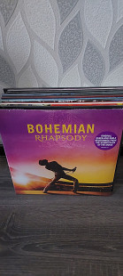 Bohemian Rhapsody - Queen 2 LP