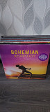 Bohemian Rhapsody - Queen 2 LP