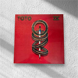 Toto IV 1 LP
