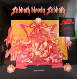 Black Sabbath - Bloody Sabbath