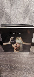 Sia - This Is Acting 2 LP