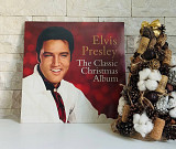 Elvis Presley – The Classic Christmas Album 1 LP