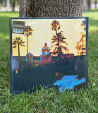 Eagles – Hotel California 1 LP