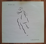 Poco - Legend UK NM/NM