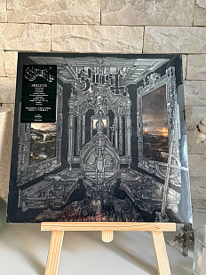 Ghost – Skeletá 1 LP