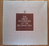 VARIOUS - The Greatest Recordings Of The Big Band Era US NM/NM