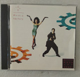 CD C + C Music Factory 1990 Gonna Make You Sweat (Austria)