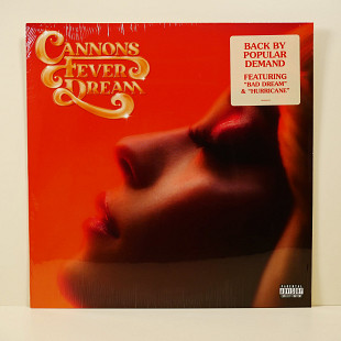 Cannons – Fever Dream