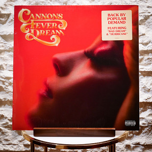 Cannons – Fever Dream