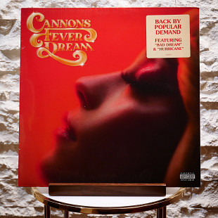 Cannons – Fever Dream