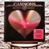 Cannons – Heartbeat Highway