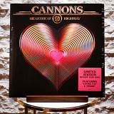 Cannons – Heartbeat Highway
