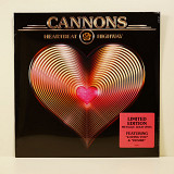 Cannons – Heartbeat Highway