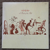 Genesis 1975 рік