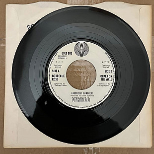 Fairfield Parlour !!! Rare vinyl!