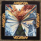Вінілова платівка Ambrosia 1975 рік