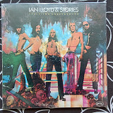 Ian Lloyd & Stories – Traveling Underground
