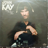 John Kay – All In Good Time