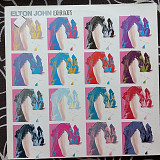 Elton John – Leather Jackets