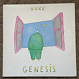 Вініл Genesis 1980 року