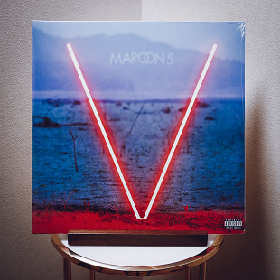 Maroon 5 – V