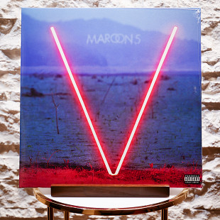 Maroon 5 – V