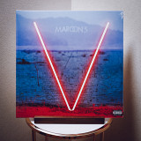 Maroon 5 – V