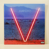 Maroon 5 – V