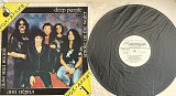 Deep Purple ‎– Дым Над Водой "Рок-архив"
