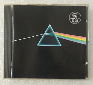 CD PINK FLOYD 1973 The Dark Side Of The Moon (Holland)